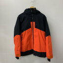 【中古品】【レディース】 VOLCOM ボルコム WOMENS AW 3-IN-1 GORE-TEX JACKET H0452401 ゴアテックスジャケット ア...
