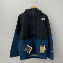 【中古美品】【メンズ】 THE NORTH FACE ザ・ノースフェイス 24AW LAYBACK BC JECKET NS62410 GORE-TEX レイバ...