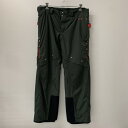 【中古品】【メンズ】 PHENIX フェニックス ALPINE FLOAT PANTS ESB72OB20 アルパインフロートパンツ ボトムス スキーウェア 1...