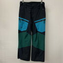 【中古品】【メンズ】 PEAK PERFORMANCE ピークパフォーマンス GRAVITY PANTS G57947037 グラビティ パンツ ボトムス スキ...