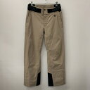 【中古品】【メンズ】 GOLDWIN ゴールドウィン G-ENGINEERED REGULAR PANTS G34353R Gエンジニアレギュラーパンツ ボトム...