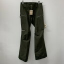【中古美品】【レディース】 patagonia パタゴニア 24AW WMNS UNTRACKED PANTS 29855FA24 ウィメンズ アントラックド ...