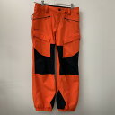 【中古品】【レディース】 VOLCOM ボルコム 23-24 WOMENS V.CO AT STRETCH GORE-TEX PANTS H1352402 ウィ...