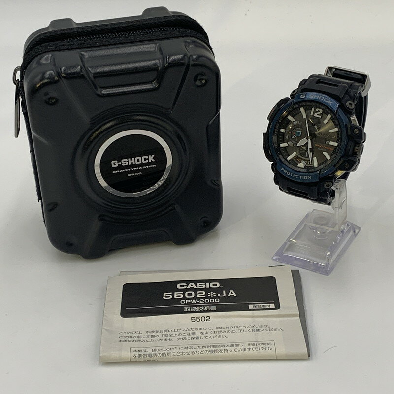 楽天市場】gpw-2000 中古の通販 楽天市場】gpw-2000 中古の通販
