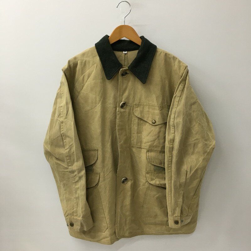 FILSON フィルソン ウェットランドカモ ハンティングジャケット FILSON フィルソン ウェットランドカモ ハンティングジャケット