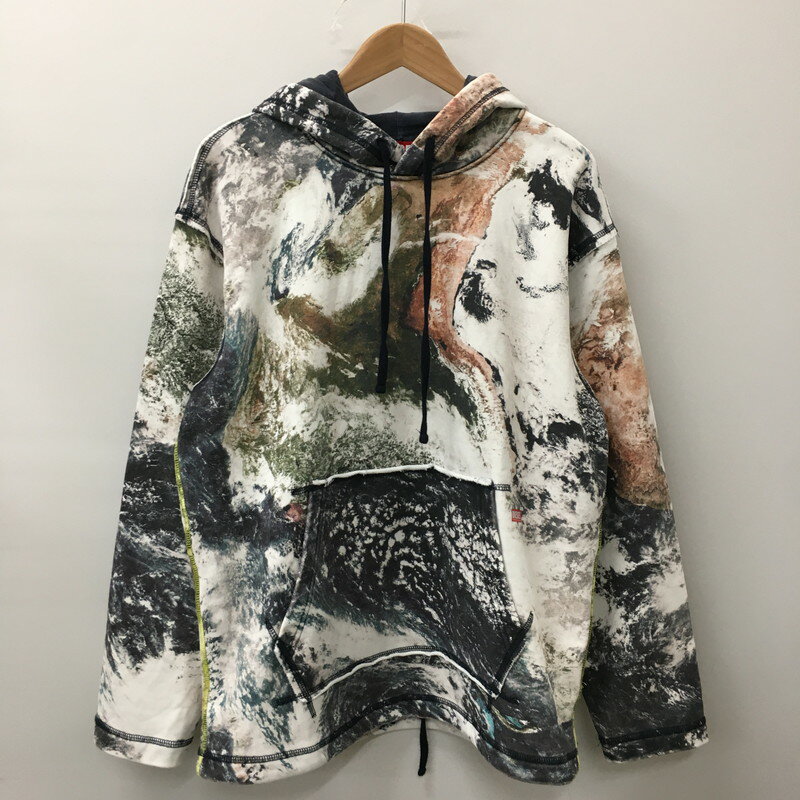 VIP価格☆【DIESEL】マルチカラーデザイン パーカー (送関込) 楽天市場】DIESEL ディーゼル(カラーマルチカラー)(パーカー