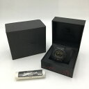 【現状渡し品】【メンズ】 CASIO カシオ G-SHOCK ジーショック × EMINEM エミネム 別注 コラボ GD-X6900MNM-1JR クォーツ 腕時計 196-241211-kk-04-tei カラー:ブラック 万代Net店