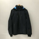 【中古美品】【メンズ】 J.LINDEBERG ジェイリンドバーグ REGAL JACKET DERMIZAX EV STR 074-56010 リーガルジャケ...
