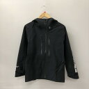 【中古品】【レディース】 SAMAS サマス SYMPATEX SHELL JACKET SM3QHN03 シンパテックス シェルジャケット アウター スキーウ...
