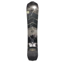 【中古品】 SALOMON 18−19 ULTIMATE RIDE 153cm サロモン アルティメットライド スノーボード板 117-250110-ma-2-...
