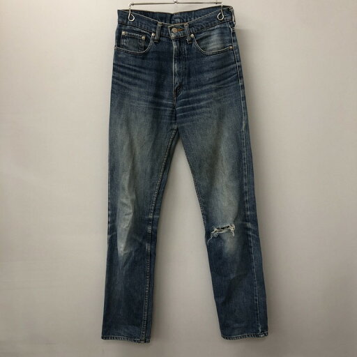 【中古品】【メンズ】 Levi's リーバイス 90's ZIPERFLY DENIM PANTS 540-0232 90年代 ジッパーフライ デニムパンツ ボトムス 156-250116-kk-34-tei サイズ:29 カラー:ライトインディゴ 万代Net店 【中古品】【メンズ】 Levi's リーバイス 90's ZIPERFLY DENIM PANTS 540-0232 90年代 ジッパーフライ デニムパンツ ボトムス 156-250116-kk-34-tei サイズ:29 カラー:ライトインディゴ 万代Net店