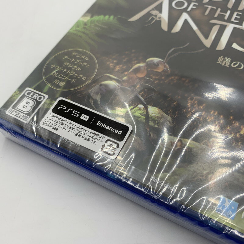 【中古美品】 蟻の帝国-Empire of the Ants 026-250118-yo-1-tei 万代Net店