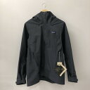【中古美品】【レディース】 patagonia パタゴニア 24AW W'S STORM SHIFT JACKET 31750FA24 ウィメンズ ストーム シ...
