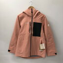 【中古美品】【レディース】 Mammut マムート STONEY HS HOODED JACKET AF WOMEN 1010-31000 ストーニー ハードシ...