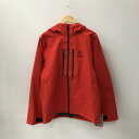 【中古美品】【レディース】 JONES ジョーンズ 24AW WOMEN’S SHRALPINIST STRETCH RECYCLED JACKET ウィメンズ...