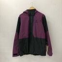 【中古美品】【メンズ】 JONES ジョーンズ 24AW MTN SURF RECYCLED SHELL JACKET マウンテン サーフリサイクル シェルジャ...