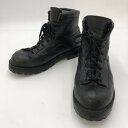 楽天スーパーSALE 10%OFF〜【中古品】【メンズ】 Danner ダナー BLACKHAWK 24300 ブラックホーク ワークブーツ 靴 164-250...