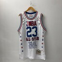 【中古品】【メンズ】 MITCHELL&NESS ミッチェルアンドネス 2003 LIMITED EDITION 1 of 23 MICHAEL JORDAN ...