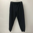 【中古品】【メンズ】 DAIWA PIER39 ダイワピア サーティーナイン TECH FLEX JERSEY PANTS BP61024 テック フレックス ジャージパンツ ボトムス 155-250204-kk-17-tei サイズ:S カラー:ネイビー 万代Net店(4)