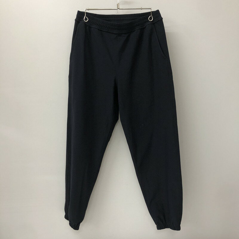 【中古品】【メンズ】 DAIWA PIER39 ダイワピア サーティーナイン TECH FLEX JERSEY PANTS BP61024 テック フレックス ジャージパンツ ボトムス 155-250204-kk-17-tei サイズ:S カラー:ネイビー 万代Net店