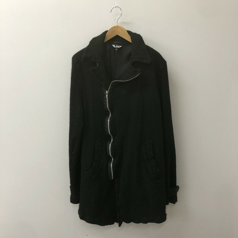 楽天市場】black comme des garcons(コート・ジャケット 楽天市場】black comme des garcons(コート・ジャケット