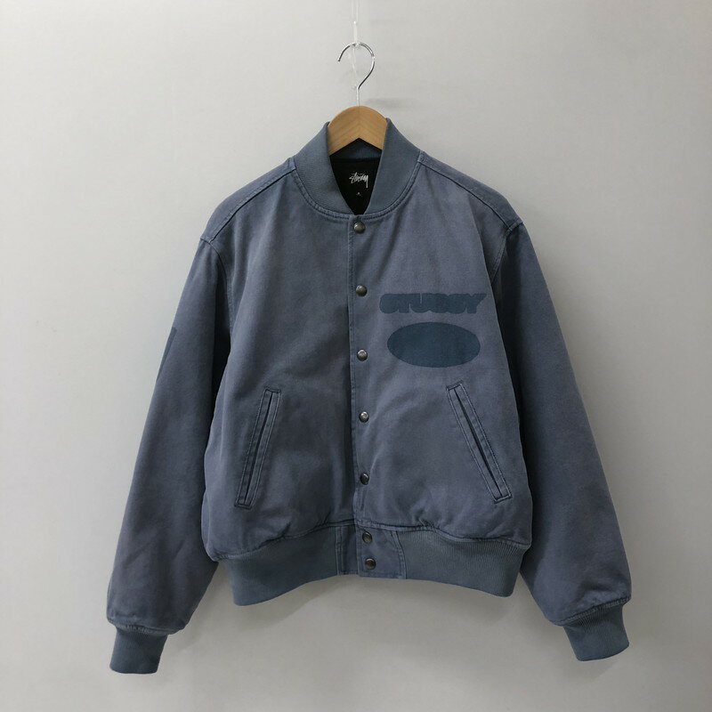 楽天市場】stussy スタジャン 中古の通販 楽天市場】stussy スタジャン 中古の通販