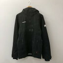 【中古品】【メンズ】 Mammut マムート STONEY HS JACKET 1010-29510 ストーニー ハードシェル ジャケット アウター スキーウェ...