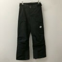 【中古品】【メンズ】 Mammut マムート FALL LINE HS THERMO PANTS AF 1020-13680 フォール ライン ハードシェル サ...