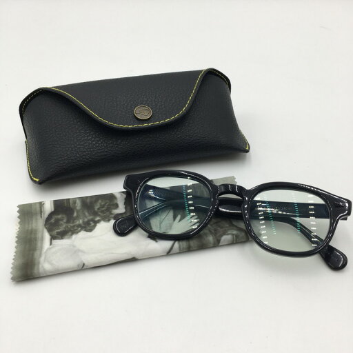【中古品】【メンズ】 MOSCOT モスコット × POKERFACE ポーカーフェイス 別注 コラボ LEMTOSH ALL BLACK レムトッシュ オールブラック サングラス アイウェア アクセサリー 203-250322-kk-06-tei サイズ:46ロ24-145 カラー:BLACK 万代Net店 【中古品】【メンズ】 MOSCOT モスコット × POKERFACE ポーカーフェイス 別注 コラボ LEMTOSH ALL BLACK レムトッシュ オールブラック サングラス アイウェア アクセサリー 203-250322-kk-06-tei サイズ:46ロ24-145 カラー:BLACK 万代Net店