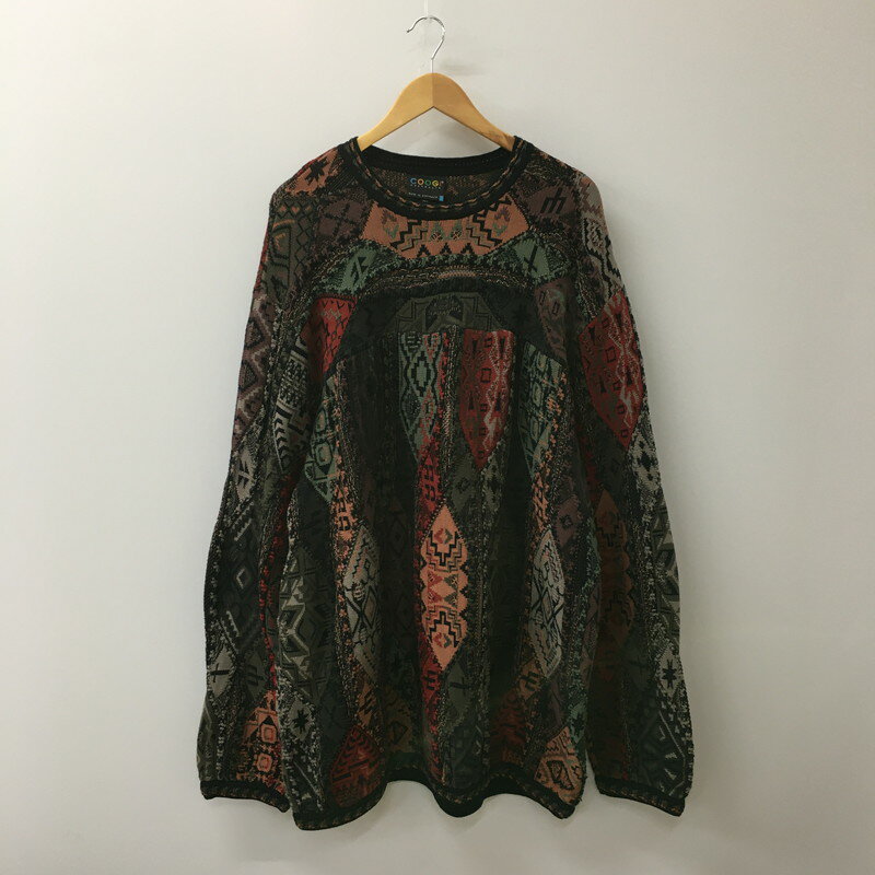 楽天市場】Coogi(ニット・セーター|トップス):メンズ 楽天市場】Coogi(ニット・セーター|トップス):メンズ