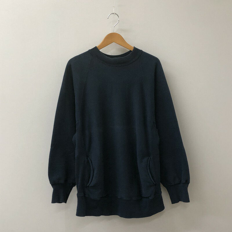ʡۡڥ󥺡 Champion ԥ 90's REVERSE WEAVE MOCNECK POCKET SWEATSHIR...