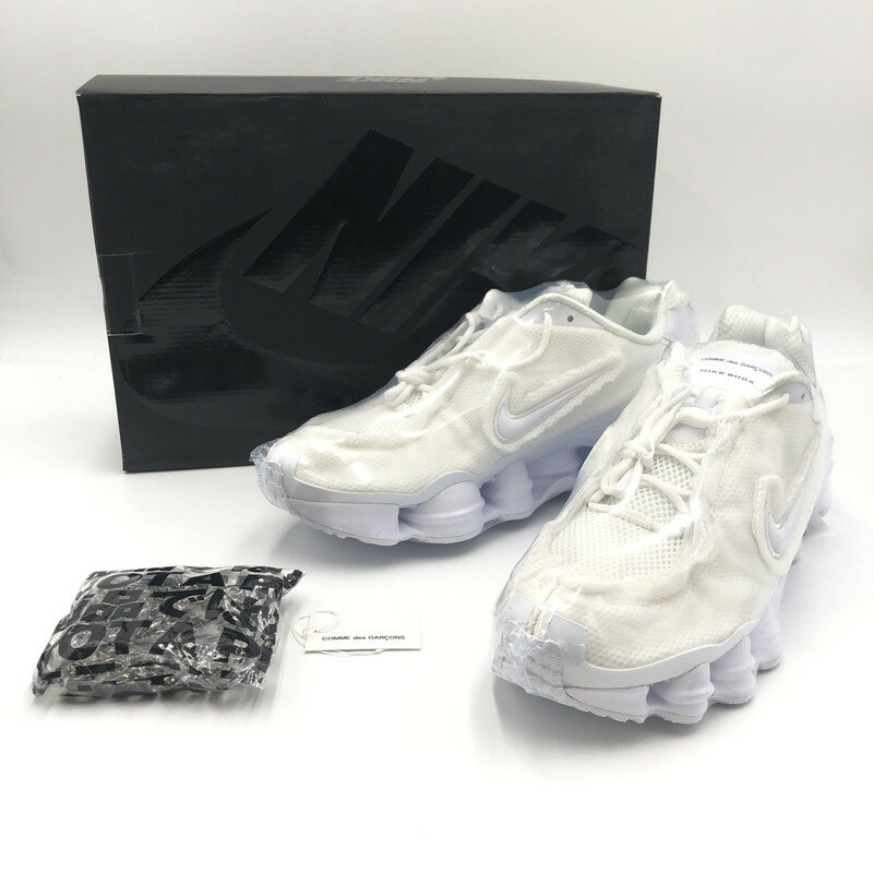 楽天市場】nike comme shoxの通販 楽天市場】nike comme shoxの通販