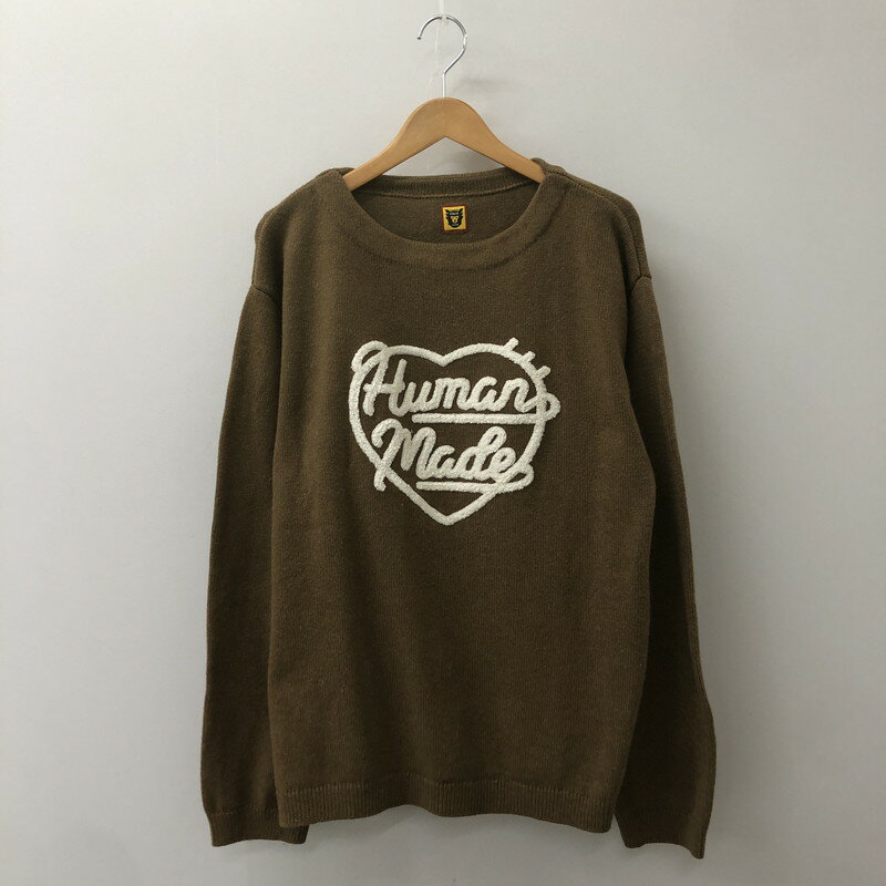 楽天市場】human made 中古(ニット・セーター|トップス 楽天市場】human made 中古(ニット・セーター|トップス
