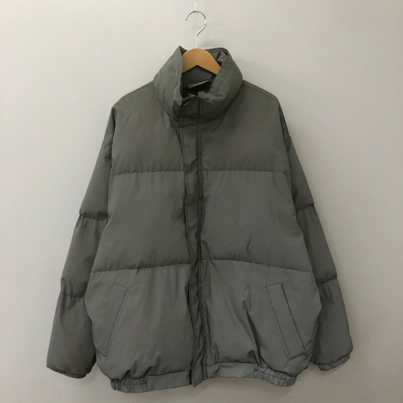 楽天市場】エッセンシャルズ パファーの通販 楽天市場】エッセンシャルズ パファーの通販