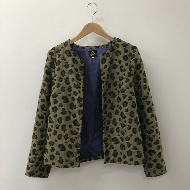 楽天市場】needles(柄ヒョウ・レオパード)の通販 楽天市場】needles(柄ヒョウ・レオパード)の通販