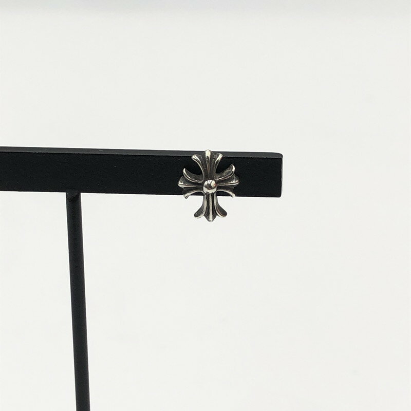 楽天市場】chromehearts クロムハーツ(ピアス|メンズ 楽天市場】chromehearts クロムハーツ(ピアス|メンズ