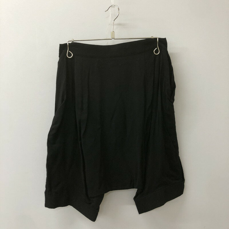 楽天市場】ヨウジヤマモト サルエルパンツ(カラーブラック 楽天市場】ヨウジヤマモト サルエルパンツ(カラーブラック