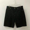 【中古品】【メンズ】 STUSSY ステューシー 24SS BIG OL' SHORT WASHED CANVAS 112277 ビッグ OL ショート ウォッ...