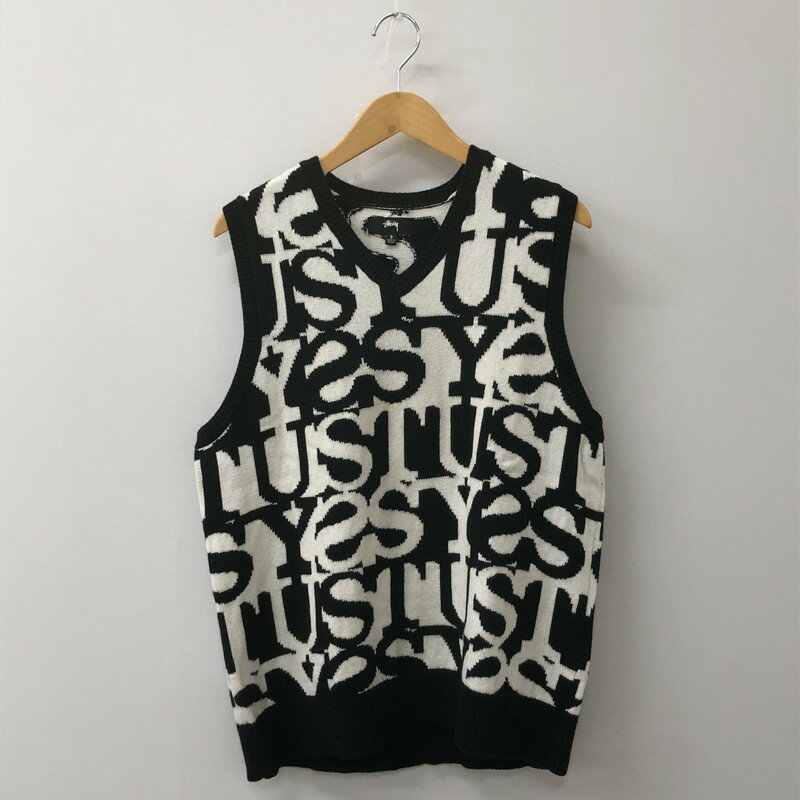楽天市場】STUSSY(ベスト・ジレ|トップス):メンズ 楽天市場】STUSSY(ベスト・ジレ|トップス):メンズ