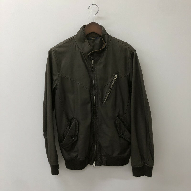 ڸϤʡۡڥ󥺡 Simplicite ץꥷƥ B.C STOCK PIGSKIN G9 BLOUSON 10-011-7...