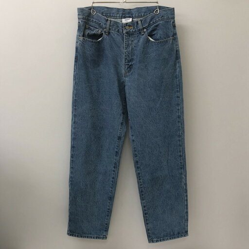 楽天スーパーSALE 20%OFF~【中古美品】【メンズ】 KEBOZ ケボズ 5 POCKET REGULAR FIT DENIM PANTS ファイブポケット レギュラーフィット デニムパンツ ボトムス ジーンズ 153-250531-kk-09-tei サイズ:L カラー:ライトインディゴ 万代Net店 楽天スーパーSALE 20%OFF~【中古美品】【メンズ】 KEBOZ ケボズ 5 POCKET REGULAR FIT DENIM PANTS ファイブポケット レギュラーフィット デニムパンツ ボトムス ジーンズ 153-250531-kk-09-tei サイズ:L カラー:ライトインディゴ 万代Net店