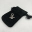 【中古品】【メンズ/レディース】 CHROME HEARTS クロムハーツ BS FLUER フレア チャーム アクセサリー..