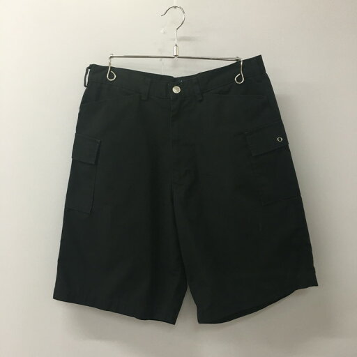 楽天スーパーSALE 10%OFF~【中古品】【メンズ】 STUSSY ステューシー 90's SHORT PANTS 90年代 ボトムス ショートパンツ ショーツ ハーフパンツ USA製 紺タグ 153-250718-KS-22-tei サイズ:30 カラー:ブラック 万代Net店 楽天スーパーSALE 10%OFF~【中古品】【メンズ】 STUSSY ステューシー 90's SHORT PANTS 90年代 ボトムス ショートパンツ ショーツ ハーフパンツ USA製 紺タグ 153-250718-KS-22-tei サイズ:30 カラー:ブラック 万代Net店