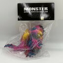 【中古美品】 【未開封】CCP ソフビ人形 HMV限定ヘドラBOXの発売記念 通販版ヘドラ上陸期(レトロ彩色Ver.)フィギュア 044-250724-nm-02-tei 万代Net店