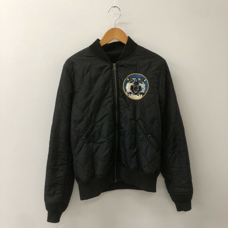 ヒステリックグラマー♥︎MA-1♥︎美品 楽天市場】MA-1(ブランドヒステリックグラマー)(コート