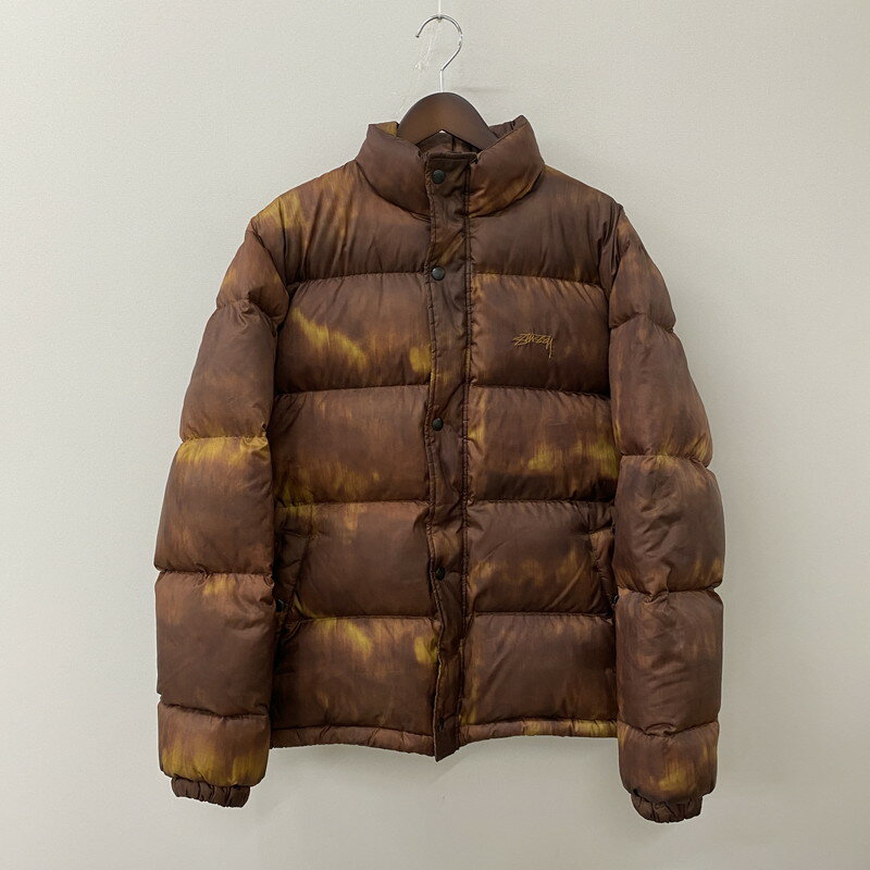 楽天市場】STUSSY ダウン（メンズファッション）の通販