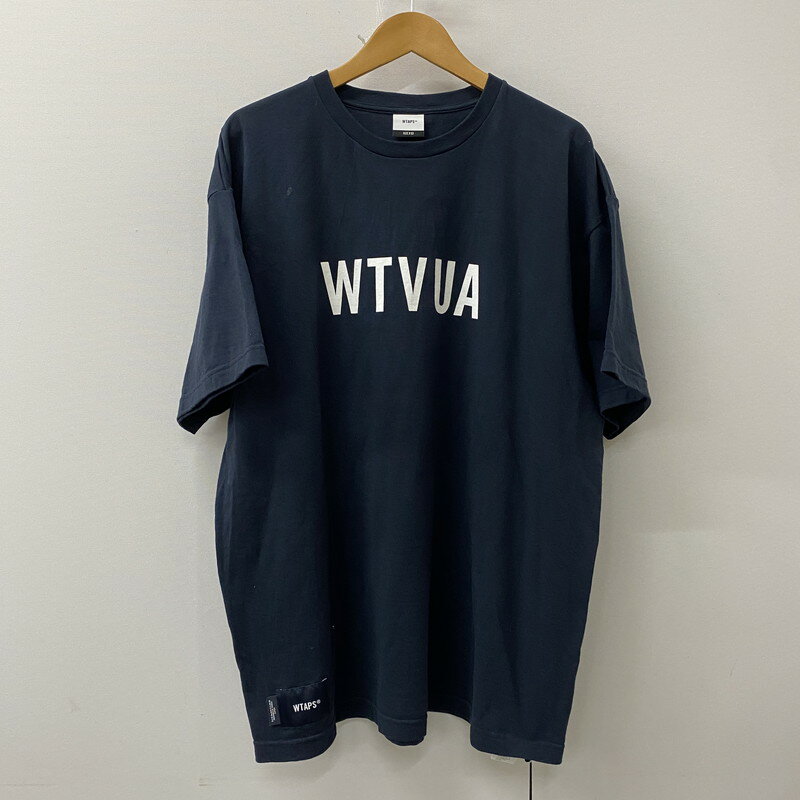 NetŹ㤨֡ʡۡڥ󥺡 WTAPS ֥륿åץ 25SS TSSC COTTON S/S TEE 251ATDT-STM04 åȥ 硼ȥ꡼ T ȥåץ Ⱦµ 142-250906-ts-17-tei 03 顼ͥӡ NetŹפβǤʤ13,200ߤˤʤޤ