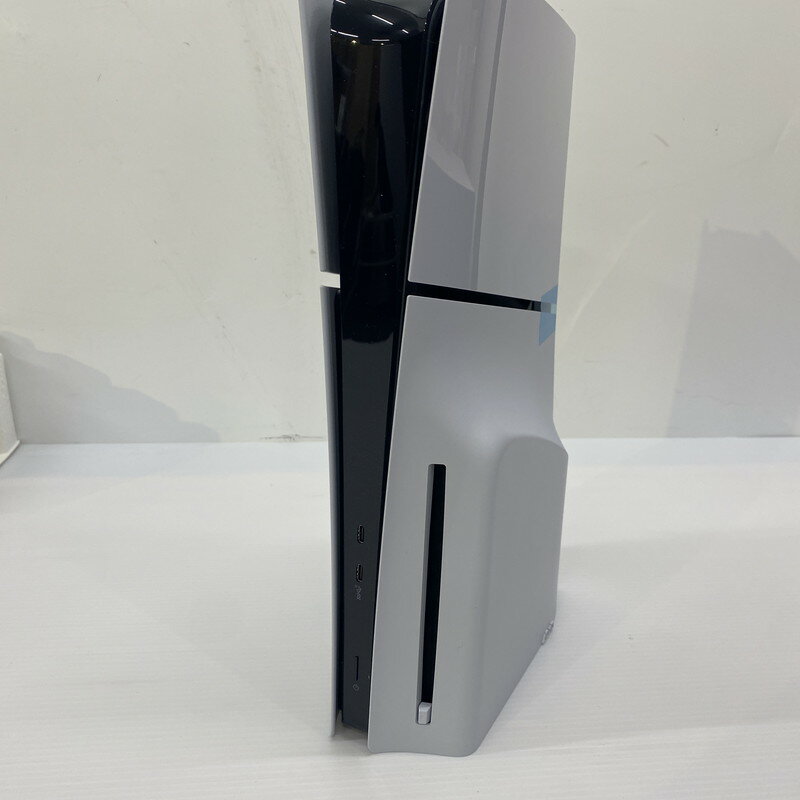 【中古品】SONY ソニー PlayStation 5 PS5 プレイステーション5 プレステ5 本体 (CFI-10027) フォートナイト Cobal Star パック 032-250913-ns-5-tei カラー：ホワイト 万代Net店