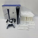【中古品】SONY ソニー PlayStation 5 PS5 プレイステーション5 プレステ5 本体 (CFI-2000A01) 032-250913-ns-6-tei カラー:ホワイト 万代Net店|詳細画像
