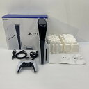 SONY ソニー PlayStation 5 PS5 プレイステーション5 プレステ5 本体 (CFI-2000A01) 032-250913-ns-7-tei カラー:ホワイト 万代Net店|詳細画像
